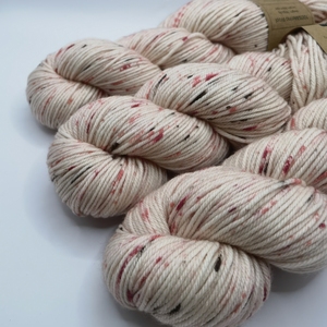 Chất Lượng Cao 4/8nm <span class=keywords><strong>100</strong></span>% Merino Len Ưa Thích Crochet Sợi Đan Áo Len Vớ Và Khăn Quàng - Product Image 3