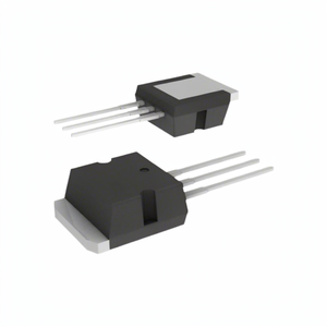 TO-262-3 Long Leads, I2PAK, TO-262AA STPS30L120CR Large Stock Electronic Components Accessories Diode Arrays - Product Image 1