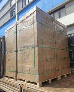 Tốt nhất tấm pin mặt trời trên thế giới N loại hjt 715W 720 W 725W 730W 735W 740W lớn nhất điện paneles solares PV mô-đun 720 Watt - Product Image 4