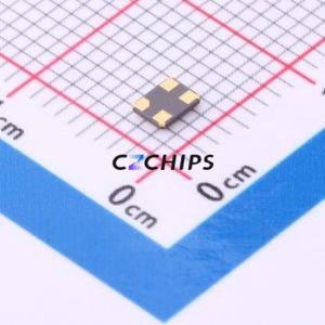 HY40MSMD3225DB1R30 Crystal (Passive) SMD3225-4P Crystal Oscillator 40MHz 9pF 10ppm 40Ohm - Product Image 2