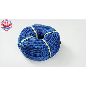 Cuerda de Pesca de Polietileno Yusung de Alta Resistencia y Durabilidad para Uso Marino en Playa y Océano - Product Image 4