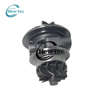 Cartouche de Turbocompresseur Équilibrée HE221W 4038929 2535143 4038928 pour ARGALE BUS MT12