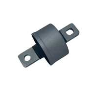 FOEO 4120A181/4120A125 Douille de suspension Bras de suspension Manchon en caoutchouc Neuf pour CITROEN/MITSUBISHI/PEUGEOT