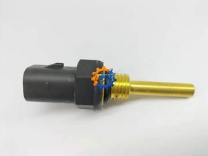Capteur de pièces électriques pour excavatrices E312D E314D E315D E319D E320D E323D 238-0112 - Product Image 4