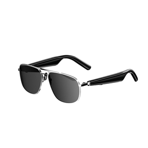 Oem Kính mát tai nghe không dây kính không thấm nước tai nghe thông minh kính mắt với điều khiển điện thoại máy ảnh cho <span class=keywords><strong>Bluetooth</strong></span> - Product Image 1