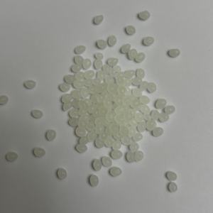 <b>PLA</b> Plastic Raw Virgin Granules Resin with Low Price Transparent Extrusion 2003D Polylactic Acid Pellets 3D <b>Filament</b> - Product Image 3