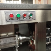 Divisor de masa automático Industrial MG2, máquina cortadora de masa de pan redonda, precio de fábrica