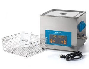 <span class=keywords><strong>Lunettes</strong></span> machine de <span class=keywords><strong>nettoyage</strong></span> ultrasonique, verres pour circuit imprimé, offre spéciale, VGT-2013QTD - Product Image 4