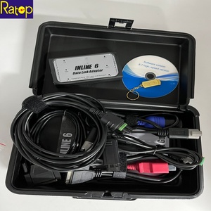 High Quality Inline6 <b>Diagnostic</b> <b>Tool</b> for QSM ISM B5.9-C Engine - Product Image 1