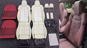 <span class=keywords><strong>โต</strong></span>๊ะพับหลังเบาะรถยนต์ BMW X5 E70 คุณภาพสูง วัสดุ ABS อุปกรณ์ตกแต่งภายในรถยนต์ อุปกรณ์เสริมอื่นๆ เหมาะสำหรับการอัพเกรดรถยนต์ - Product Image 4