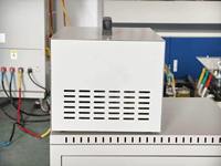 Ventes directes d'usine, boîtiers robustes en acrylique pour convertisseurs de tension monophasés en triphasés, 220V vers 380V