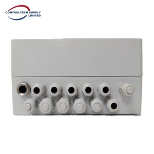 Resistencia Shunt Original Nueva 3BSE023607R1 TY801K01, Pieza de Repuesto para PLC Industrial, En Stock, Envío Rápido, Piezas de Repuesto para Sistemas de Automatización - Product Image 1