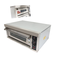 Solution unique diviseur de pâte mélangeur de pâte four à pizza machine à pain commerciale équipement de boulangerie de cuisson