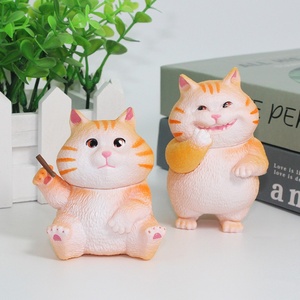 Figura de acción de PVC de anime de gran tamaño, naranja, en caja sorpresa, juguetes promocionales para niños, venta al por mayor, en stock. - Product Image 5