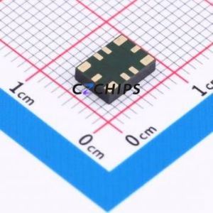 NT0507BH3M507BN40 Temperature Compensated Crystal Oscillator (TCXO) SMD7050-6P Oscillator 40MHz 500ppb Square Wave 3.3V - Product Image 2