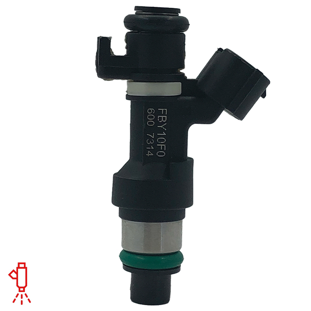 FIG10030 FBY10F0 16600-95F0A New Fuel Injector for Nissan Almera Classic 1.6 16V N17