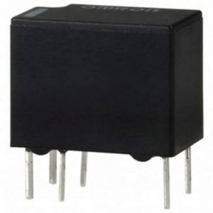 G5V-1-DC5 Signal Relay Electronic Component - Product Image 1