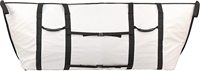 Grand sac isotherme étanche Portable pour thon, conserve la glace froide et fraîche pendant 48H