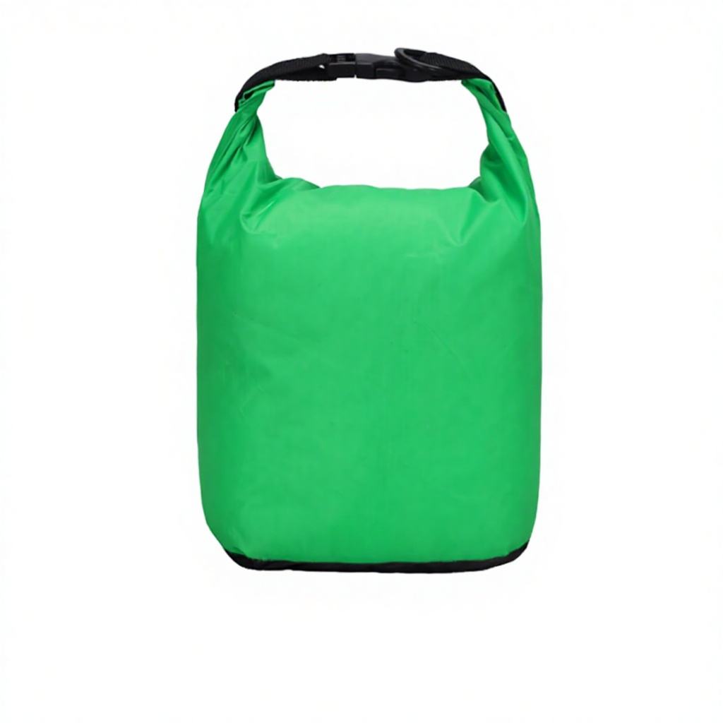Vert gazon - Taille L - 10 litres