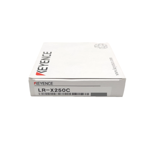 Nouveau capteur laser d'origine LR-X100/ LR-X250/LR-X50C/LR-X100C/LR-X250C - Product Image 1