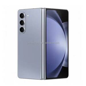 Pour Fold <span class=keywords><strong>3</strong></span> Débloqué, Téléphone <span class=keywords><strong>Mobile</strong></span> Pliable Intelligent Fold <span class=keywords><strong>3</strong></span> 5G, Original, Authentique, Sans Rayures - Product Image 4