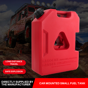 Portable11.3L 3 gallons multicolore vide tambour diesel <span class=keywords><strong>prix</strong></span> <span class=keywords><strong>prix</strong></span> bon antidéflagrant pour les véhicules de motos tout-terrain - Product Image 2