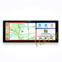 HXHY Android 13 8 + 128G Voiture Multimédia Pour Lexus RC IS 200 250 300 350 200t 300h Lecteur Vidéo GPS Auto Radio Sans Fil Carplay
