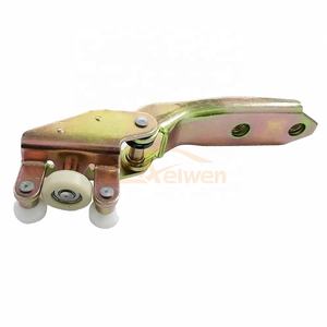 ลูกกลิ้งประตูบานเลื่อน Aelwen อะไหล่รถยนต์เหมาะสำหรับรถขนย้าย <span class=keywords><strong>VW</strong></span> <span class=keywords><strong>T4</strong></span> 701843335A 701843336A OE - Product Image 1