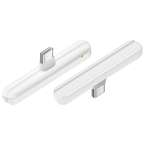 <span class=keywords><strong>Adaptateur</strong></span> de charge magnétique USB-C pour <span class=keywords><strong>Apple</strong></span> <span class=keywords><strong>Pencil</strong></span> 2e génération - Product Image 1