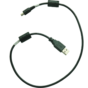 USB-кабель для зарядки с разъемом питания постоянного тока с ферритовым кольцом на заказ, заводское автоматизированное производство OEM ODM - Product Image 2