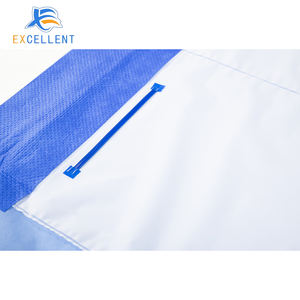 Tıbbi sarf tek kullanımlık steril cerrahi drapeler kardiyovasküler cerrahi aletler paket/Kit hastane sağlığı için - Product Image 4