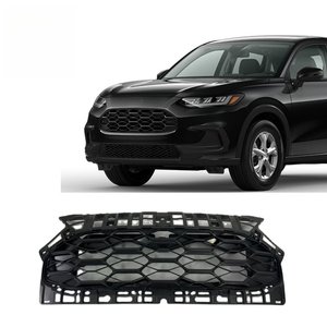 Kit de Carrocería para Honda VEZEL HRV 2023+, Parrilla Delantera, Rejillas Decorativas, Cubierta Decorativa, Parrilla Delantera, Pieza Exterior - Product Image 2