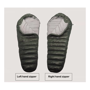 Nuevo Diseño <span class=keywords><strong>2021</strong></span>, Popular, de Alta Calidad, Ultraligero, Cálido y Acogedor, Saco de Dormir para Hombre y Mujer, Resistente al Frío, para Acampar - Product Image 3