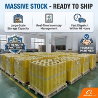Film étirable transparent en PVC souple de qualité alimentaire OEM/ODM personnalisé, anti-buée, 500M 1000M 300M pour snacks, sandwichs, pains