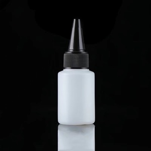 Botellas de Plástico LDPE de 10 ml y 30 ml con Gotero y Tapón Inviolable - Product Image 4