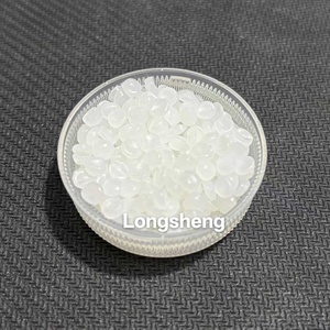Résine PET de marque à prix de gros le plus bas, Polyéthylène Terephtalate - Product Image 3