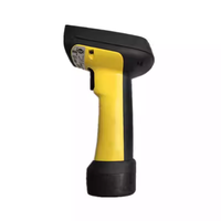 PD7100 PD730-YB-PTR nouveau pistolet industriel de lecture de codes à barres en acier avec équipement électrique moteur avec garantie