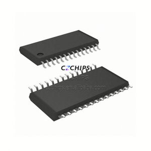 Authentic Original New MA93C10A SSOP-28 Integrated Circuits ICs Chips CZSKU:J7N3E1C6 - Product Image 1