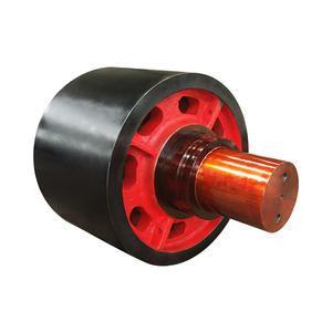 Manchon de rouleau de support de tambour pour four rotatif à ciment et chaux, personnalisé OEM, fournisseurs chinois - Product Image 5