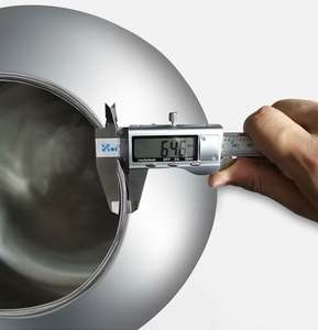 ANDUUK <span class=keywords><strong>achat</strong></span> séchoir chauffant machine de revêtement de sucre Festival <span class=keywords><strong>pas</strong></span> <span class=keywords><strong>cher</strong></span> prix machine de revêtement de chocolat - Product Image 4