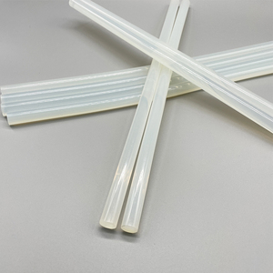 7 11mm bâton adhésif thermofusible fabricant d'adhésif Transparent remise ruban adhésif thermofusible bâton <span class=keywords><strong>de</strong></span> colle multi tailles fleuristes - Product Image 1