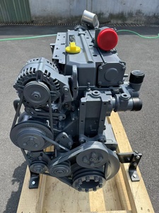 Motor Refrigerado por Agua OEM Nuevo BF4M1013 BF4M1013EC BF4M 1013 BF4M1013FC BF4M 1013FC para - Product Image 6