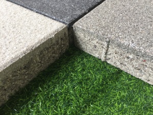 Gốm Nước Thấm Gạch Giá Bán Buôn Cho Ngoài Trời Vỉa Hè Pavers Ngoài Trời Lát Ngoài Trời Vỉa Hè Ngoài Trời Lát Sân Vườn - Product Image 6