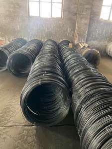 18 калибра, мягкая черная отожженная железная проволока, жесткая стальная проволока для гвоздей, металлические строительные материалы - Product Image 5