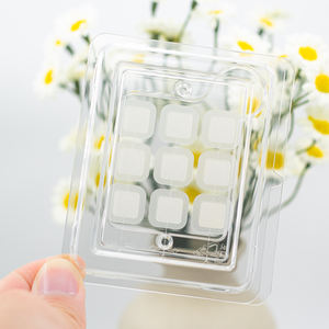 <span class=keywords><strong>Patch</strong></span> d'aide au sommeil à micro-aiguille transdermique à base de plantes naturelles - Product Image 3