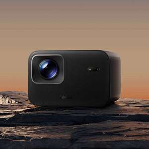 Original Redmi <b>Projector</b> 3 Pro CN 470 Lumens 1080P Mini <b>Wireless</b> Portable Home Smart <b>Projector</b> - Product Image 5