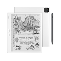 Tablette numérique Bigme B10 10,3'' 4G Premium Noir et Blanc avec écran E-paper et Android 14OS