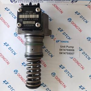 Pompe à injection BOSCH 0414755006 0414755007 pour camions <span class=keywords><strong>RENAULT</strong></span> et MACK - Product Image 4