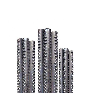 <strong>Rebar</strong> Concrete Iron Rod Hot Selling High Quality Deformed <strong>Steel</strong> <strong>Rebar</strong> For Construction 10mm 12mm - Product Image 3