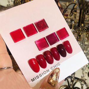 Warna Baru Musim Panas Berkilau Warna Solid Grosir Kustom Gel <span class=keywords><strong>Nail</strong></span> <span class=keywords><strong>Polish</strong></span> - Product Image 3